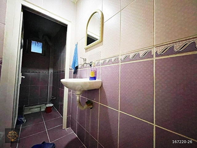 BARSENDEN FATİH METRO DİBİ ARA KAT BAĞIMSIZ ÖN CEPHE GENİŞ KUPON DAİRE!! - Görsel 30