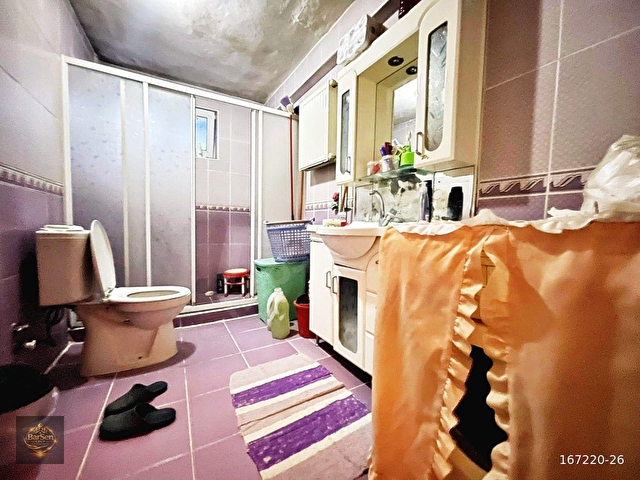 BARSENDEN FATİH METRO DİBİ ARA KAT BAĞIMSIZ ÖN CEPHE GENİŞ KUPON DAİRE!! - Görsel 28