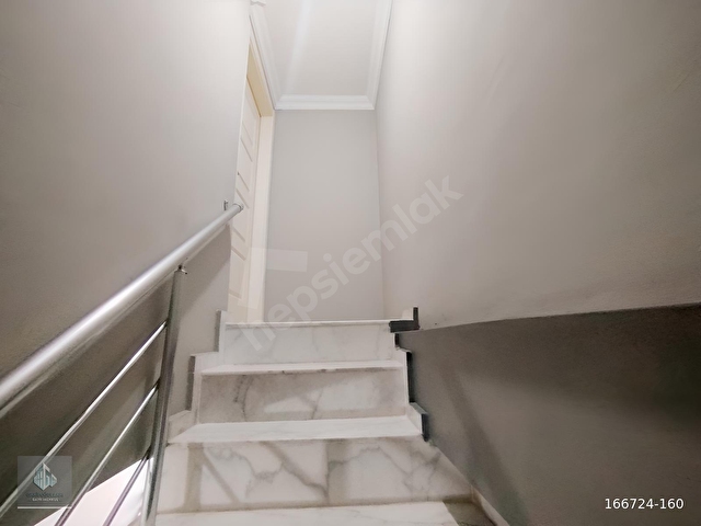 GARİPOĞULLARIDAN EMEK MAH. SATILIK 1+1 DUBLEX... - Görsel 16