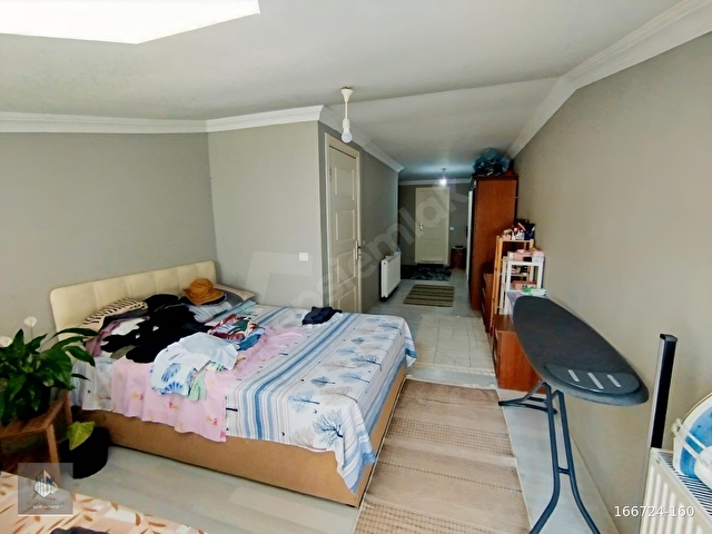 GARİPOĞULLARIDAN EMEK MAH. SATILIK 1+1 DUBLEX... - Görsel 22
