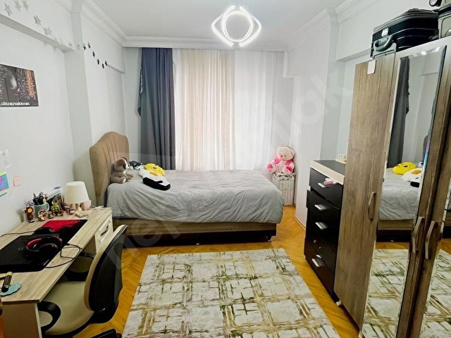 YILDIRIM EMLAKTAN BAHÇELİEVLERDE 3+1 SATILIK DAİRE - Görsel 11