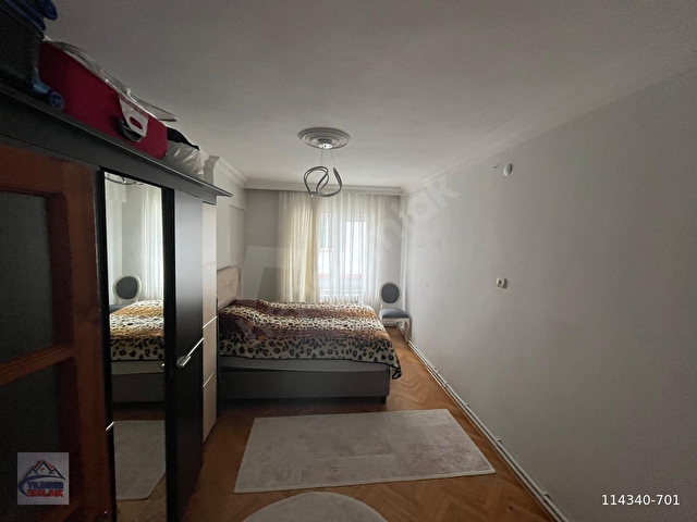 YILDIRIM EMLAKTAN BAHÇELİEVLERDE 3+1 SATILIK DAİRE - Görsel 17