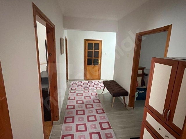 YILDIRIM EMLAKTAN BAHÇELİEVLERDE 3+1 SATILIK DAİRE - Görsel 20