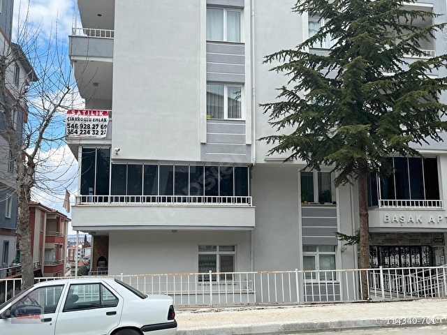 YILDIRIM EMLAKTAN BAHÇELİEVLERDE 3+1 SATILIK DAİRE - Görsel 29