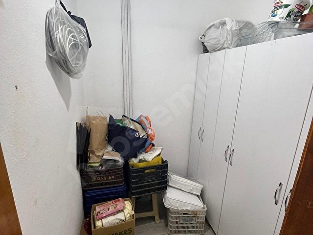 YILDIRIM EMLAKTAN BAHÇELİEVLERDE 3+1 SATILIK DAİRE - Görsel 19