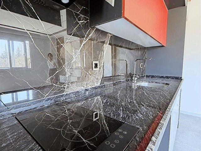 GÜLTEPE MERKEZDE İSKANLI HSRZSZ KİRALIK 1+1 DAİRE - Görsel 5