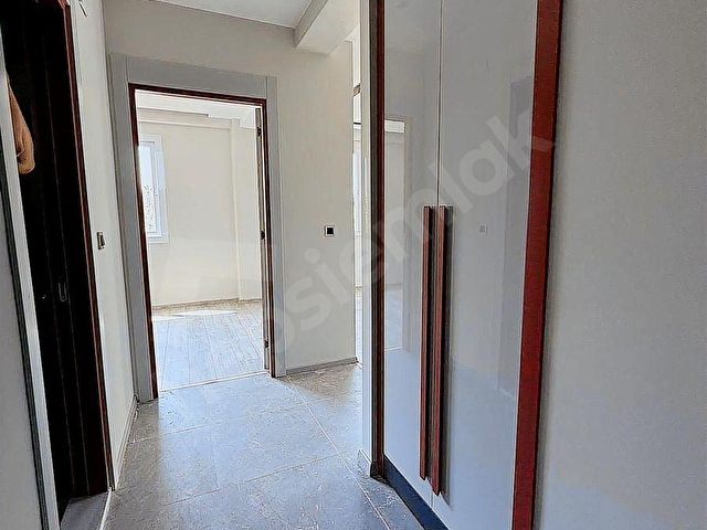 GÜLTEPE MERKEZDE İSKANLI HSRZSZ KİRALIK 1+1 DAİRE - Görsel 8