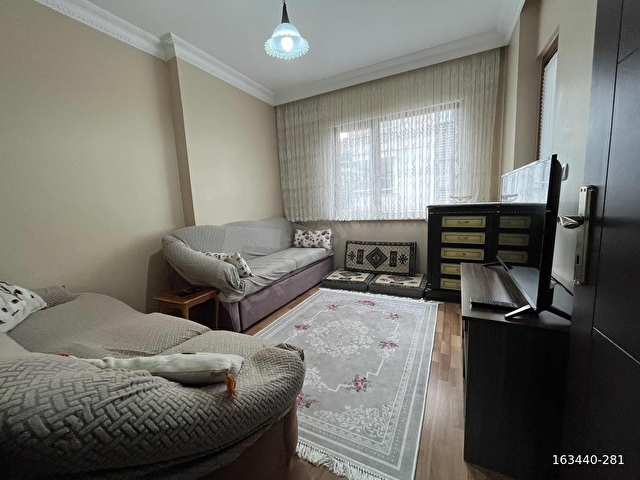 VIP GAYRİMENKULDEN 1 NOLU BEŞİRLİ MAH.4+1 SATILIK DAİRE - Görsel 10