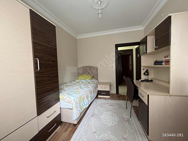 VIP GAYRİMENKULDEN 1 NOLU BEŞİRLİ MAH.4+1 SATILIK DAİRE - Görsel 22