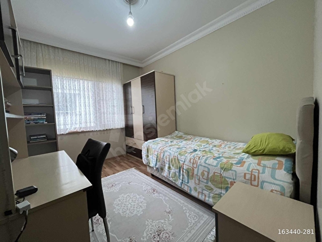 VIP GAYRİMENKULDEN 1 NOLU BEŞİRLİ MAH.4+1 SATILIK DAİRE - Görsel 14