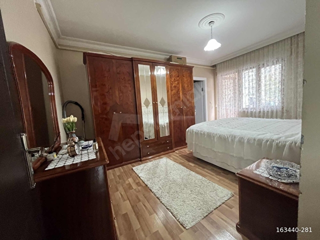 VIP GAYRİMENKULDEN 1 NOLU BEŞİRLİ MAH.4+1 SATILIK DAİRE - Görsel 16