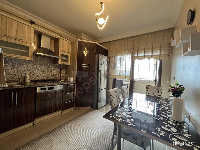 VIP GAYRİMENKULDEN 1 NOLU BEŞİRLİ MAH.4+1 SATILIK DAİRE - Görsel 30