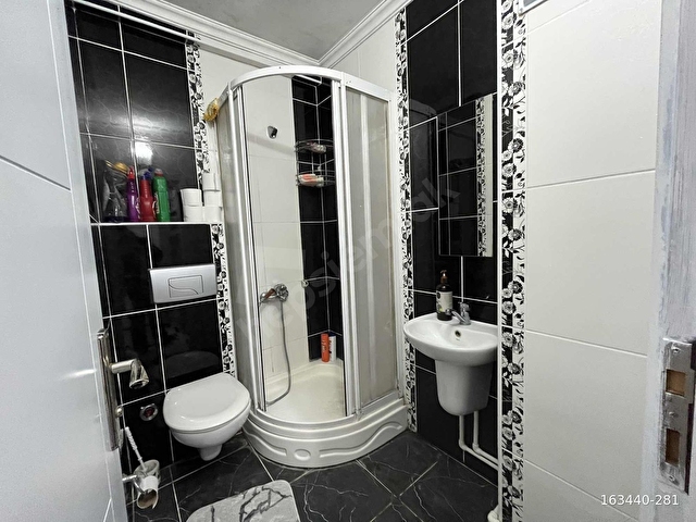 VIP GAYRİMENKULDEN 1 NOLU BEŞİRLİ MAH.4+1 SATILIK DAİRE - Görsel 12
