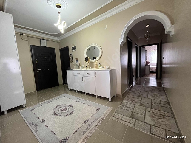 VIP GAYRİMENKULDEN 1 NOLU BEŞİRLİ MAH.4+1 SATILIK DAİRE - Görsel 26