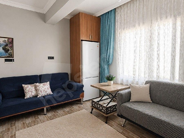HAN YAPI & EMLAKTAN NUMUNE MAHALLESİNDE SATILIK 1+1 DAİRE - Görsel 3