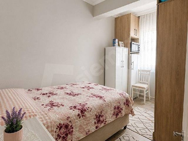 HAN YAPI & EMLAKTAN NUMUNE MAHALLESİNDE SATILIK 1+1 DAİRE - Görsel 4