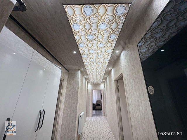 EMLAK LAB’tan İstiklal Mahallesi’nde ultra lüks satılık 4 + 1 daire - Görsel 3