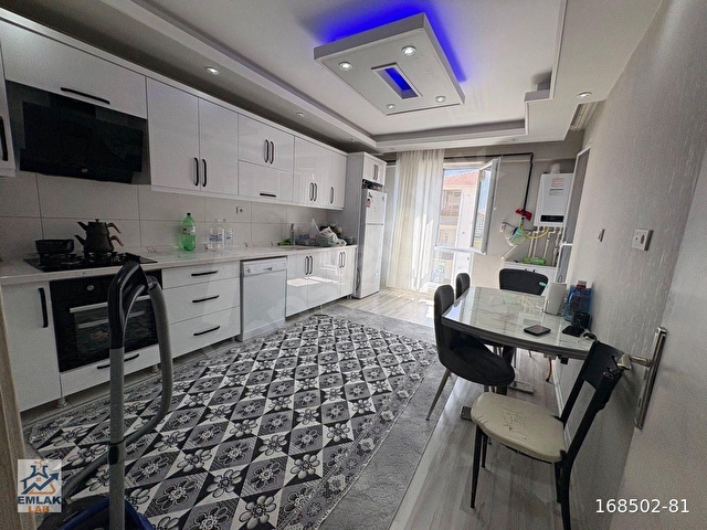 EMLAK LAB’tan İstiklal Mahallesi’nde ultra lüks satılık 4 + 1 daire - Görsel 18