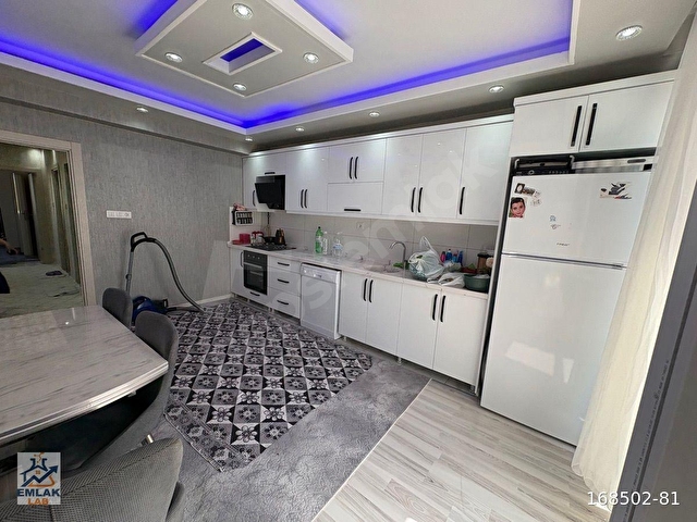 EMLAK LAB’tan İstiklal Mahallesi’nde ultra lüks satılık 4 + 1 daire - Görsel 21