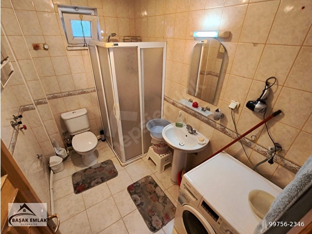 ÖĞRETMENLER MAHALLESİNDE FULL EŞYALI 3+1 KİRALIK DAİRE - Görsel 27