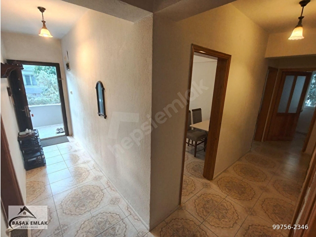 ÖĞRETMENLER MAHALLESİNDE FULL EŞYALI 3+1 KİRALIK DAİRE - Görsel 6