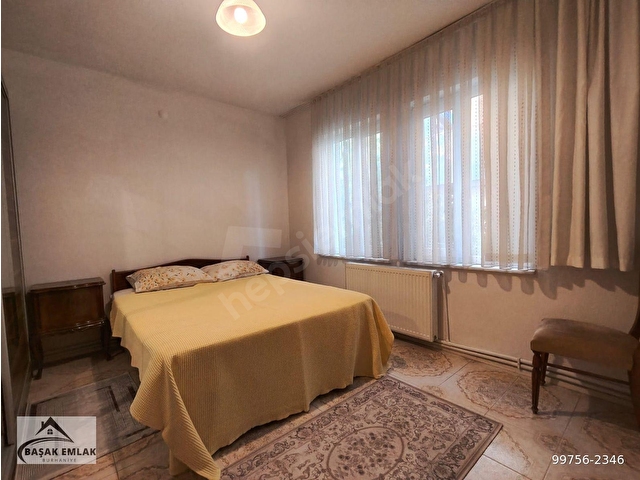 ÖĞRETMENLER MAHALLESİNDE FULL EŞYALI 3+1 KİRALIK DAİRE - Görsel 18