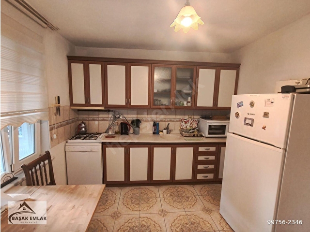 ÖĞRETMENLER MAHALLESİNDE FULL EŞYALI 3+1 KİRALIK DAİRE - Görsel 10