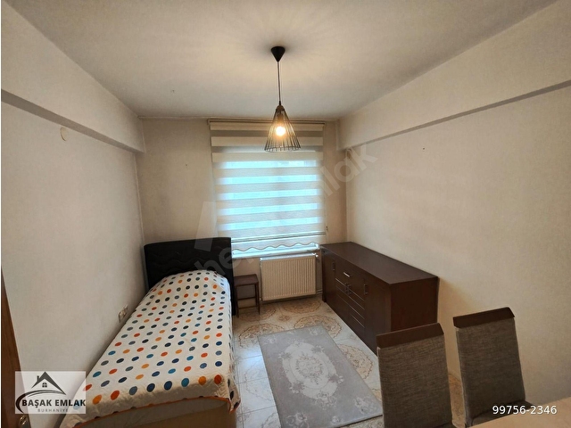 ÖĞRETMENLER MAHALLESİNDE FULL EŞYALI 3+1 KİRALIK DAİRE - Görsel 21