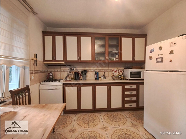 ÖĞRETMENLER MAHALLESİNDE FULL EŞYALI 3+1 KİRALIK DAİRE - Görsel 13
