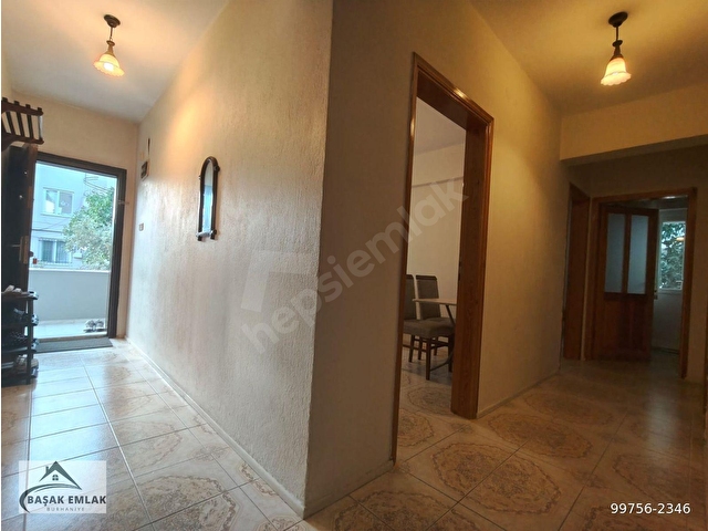 ÖĞRETMENLER MAHALLESİNDE FULL EŞYALI 3+1 KİRALIK DAİRE - Görsel 9