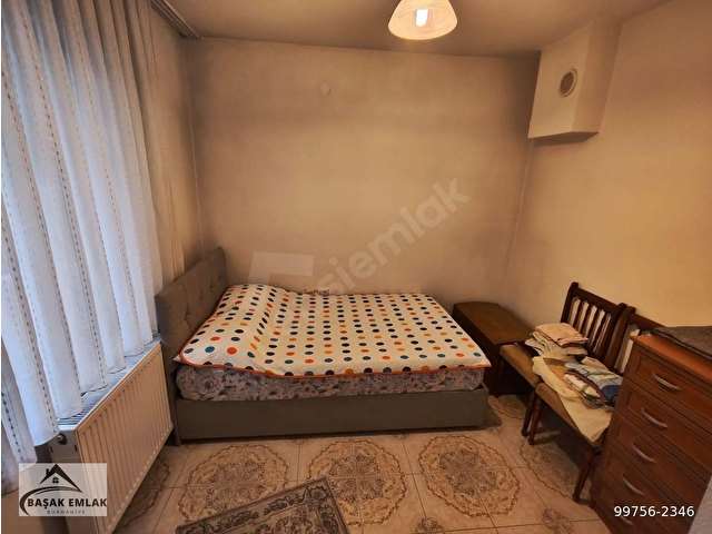 ÖĞRETMENLER MAHALLESİNDE FULL EŞYALI 3+1 KİRALIK DAİRE - Görsel 24