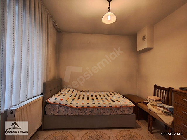 ÖĞRETMENLER MAHALLESİNDE FULL EŞYALI 3+1 KİRALIK DAİRE - Görsel 25