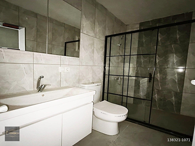MERKEZİ KONUMDA SIFIR EMİNEVİME UYGUN 2+1 SATILIK ARAKAT DAİRE!! - Görsel 21
