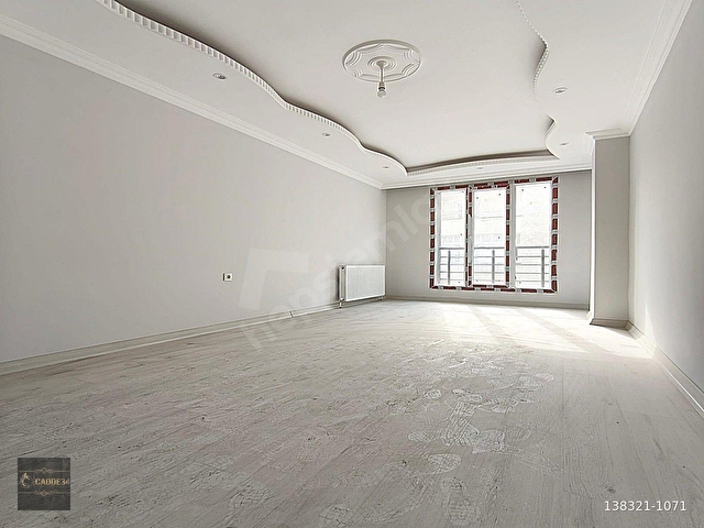 MERKEZİ KONUMDA SIFIR EMİNEVİME UYGUN 2+1 SATILIK ARAKAT DAİRE!! - Görsel 5