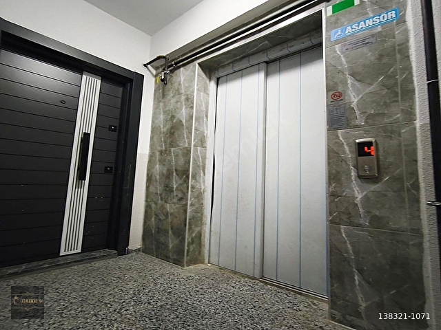MERKEZİ KONUMDA SIFIR EMİNEVİME UYGUN 2+1 SATILIK ARAKAT DAİRE!! - Görsel 26