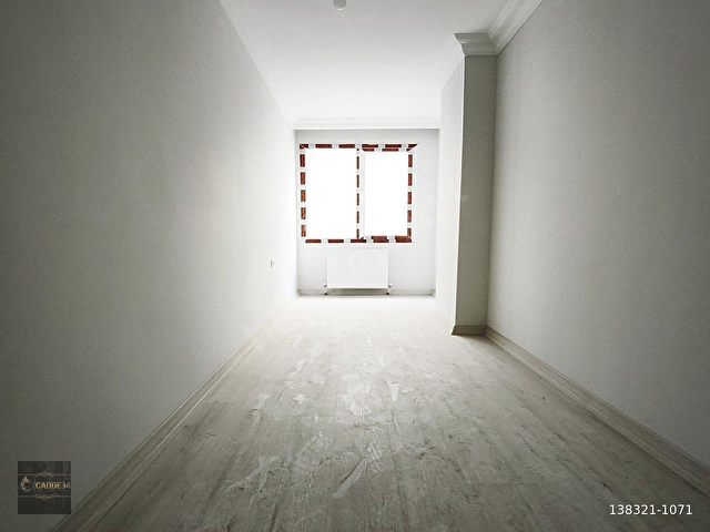 MERKEZİ KONUMDA SIFIR EMİNEVİME UYGUN 2+1 SATILIK ARAKAT DAİRE!! - Görsel 17