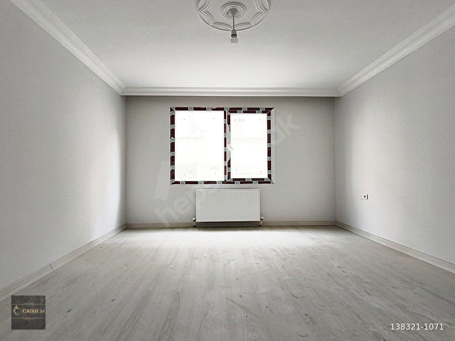 MERKEZİ KONUMDA SIFIR EMİNEVİME UYGUN 2+1 SATILIK ARAKAT DAİRE!! - Görsel 13