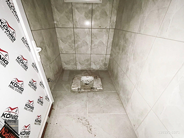 MERKEZİ KONUMDA SIFIR EMİNEVİME UYGUN 2+1 SATILIK ARAKAT DAİRE!! - Görsel 24