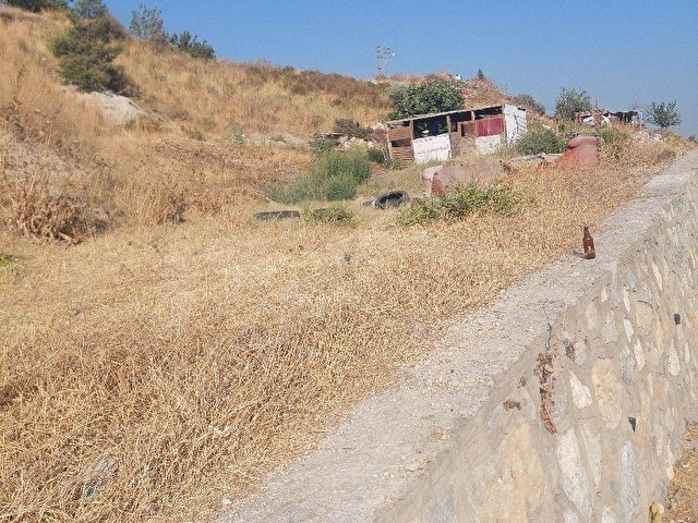 KUŞADASI ÇEVRE YOLUNU SIFIR SATILIK ARSA - Görsel 3