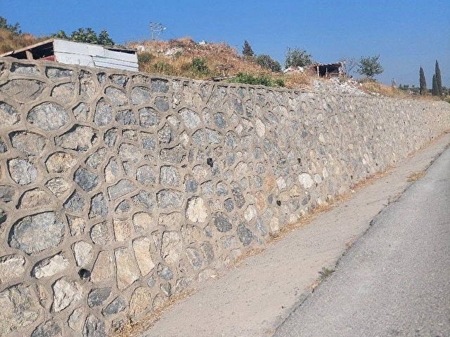 KUŞADASI ÇEVRE YOLUNU SIFIR SATILIK ARSA - Görsel 16