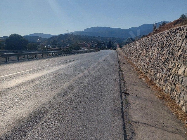 KUŞADASI ÇEVRE YOLUNU SIFIR SATILIK ARSA - Görsel 20