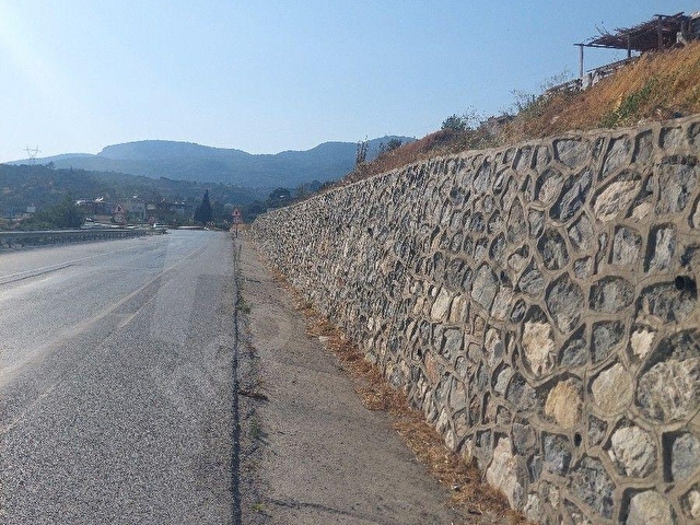 KUŞADASI ÇEVRE YOLUNU SIFIR SATILIK ARSA - Görsel 21