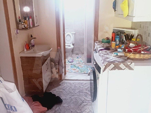DALYAN OKÇULAR MAH.500M² ARSA İÇİNDE SATILIK 2+1 MUSTAKİL EV - Görsel 3