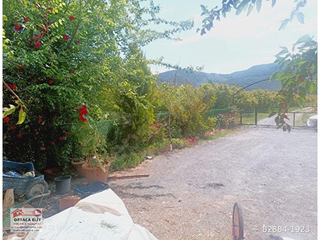 DALYAN OKÇULAR MAH.500M² ARSA İÇİNDE SATILIK 2+1 MUSTAKİL EV - Görsel 8