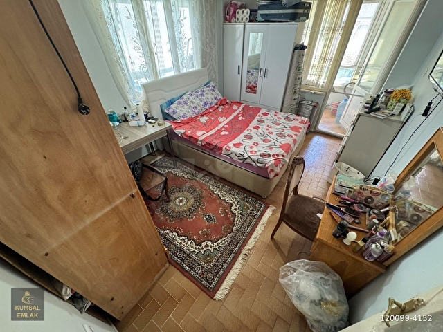 SADECE KUMSALDAN MERKEZDE YÜKSEK KREDİLİ AYRI MUTFAKLI_1+1_DAİRE - Görsel 29