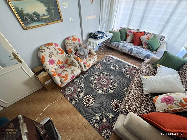 SADECE KUMSALDAN MERKEZDE YÜKSEK KREDİLİ AYRI MUTFAKLI_1+1_DAİRE - Görsel 26