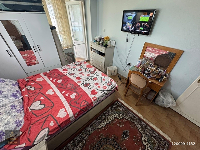 SADECE KUMSALDAN MERKEZDE YÜKSEK KREDİLİ AYRI MUTFAKLI_1+1_DAİRE - Görsel 28