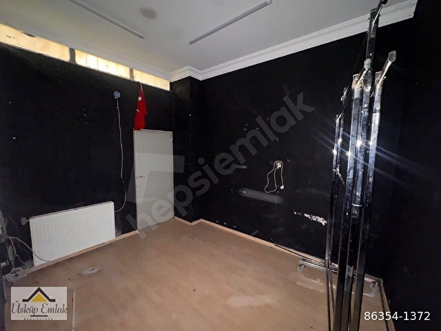 Bahçelievler Yaylada Kiralık Depolu Dükkanlar İki Dükkan Toplam 500 m2 Kurumsala Uygun - Görsel 13
