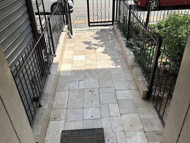 SELÇUK EMLAKTAN AŞIKPAŞA AÇIN CADDESİ ÜZERİNDE ORTA KAT KOMBİLİ ÖN CEPHE FUL YAPILI ISI YALITIMLI - Görsel 5