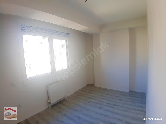 ERENKÖY MARMARAY 5 DAK. YÜRÜME MESAFESİ 2+1 BALKONLU SIFIR 6.KAT - Görsel 5